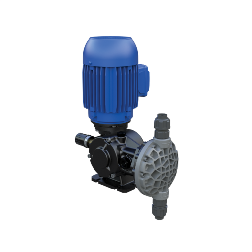 Spring Serisi Dozaj Pompaları